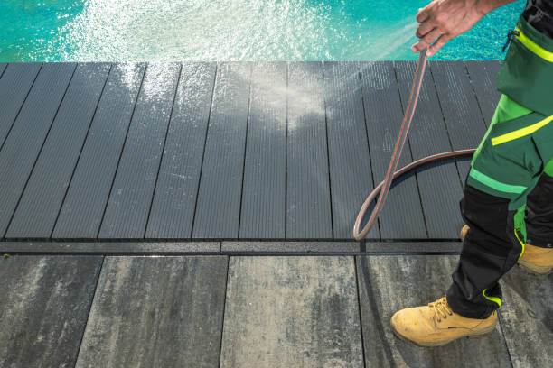 Best Best Pressure Washing Companies  in New London, CT