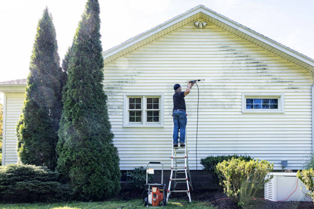 Best House Pressure Washing  in New London, CT