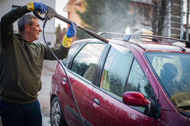 Best Pressure Washing Company Near Me  in New London, CT