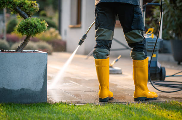 New London, CT Pressure Washing Company